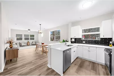 2230 Cheshire Bridge Road NE #403, Atlanta, GA 30324 - Photo 5