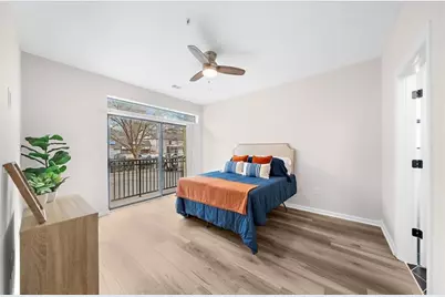 2230 Cheshire Bridge Road NE #403, Atlanta, GA 30324 - Photo 11