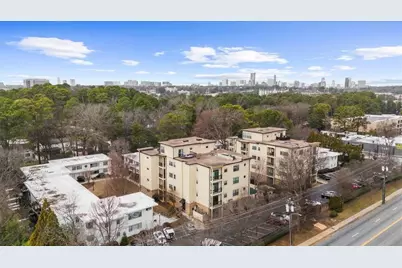 2230 Cheshire Bridge Road NE #403, Atlanta, GA 30324 - Photo 27