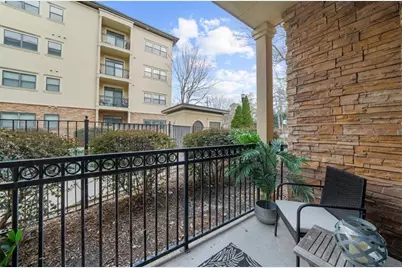 2230 Cheshire Bridge Road NE #403, Atlanta, GA 30324 - Photo 21