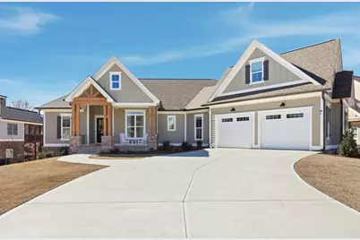 33 Baker Pond Court, Jefferson, GA 30549 - Photo 1