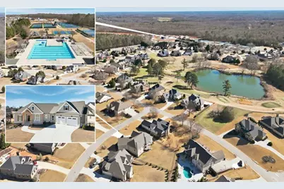 33 Baker Pond Court, Jefferson, GA 30549 - Photo 35