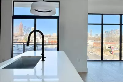 567 Ponce De Leon Avenue #501, Atlanta, GA 30308 - Photo 5