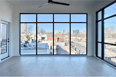 567 Ponce De Leon Avenue #501, Atlanta, GA 30308 - Photo 9