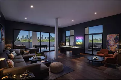 567 Ponce De Leon Avenue #501, Atlanta, GA 30308 - Photo 21