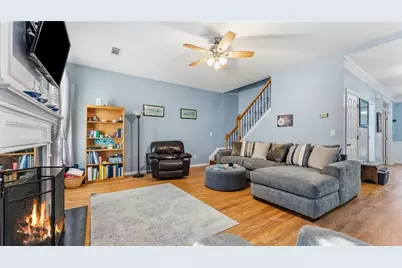 358 Aster Ridge Trail, Peachtree City, GA 30269 - Photo 13