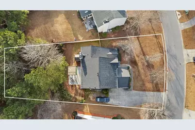 358 Aster Ridge Trail, Peachtree City, GA 30269 - Photo 33