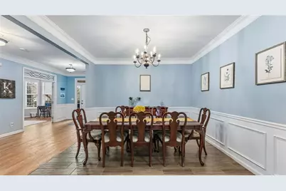 358 Aster Ridge Trail, Peachtree City, GA 30269 - Photo 9