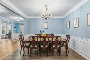 358 Aster Ridge Trail, Peachtree City, GA 30269 - Photo 9