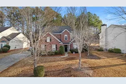 358 Aster Ridge Trail, Peachtree City, GA 30269 - Photo 1