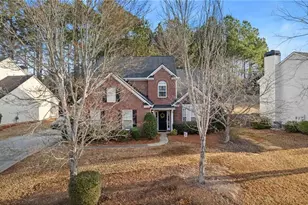 358 Aster Ridge Trail, Peachtree City, GA 30269 - Photo 1