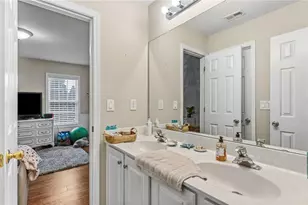 358 Aster Ridge Trail, Peachtree City, GA 30269 - Photo 27