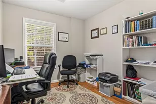 358 Aster Ridge Trail, Peachtree City, GA 30269 - Photo 25