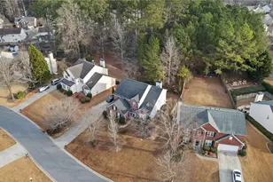 358 Aster Ridge Trail, Peachtree City, GA 30269 - Photo 31