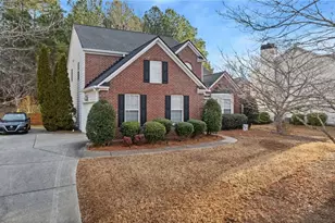 358 Aster Ridge Trail, Peachtree City, GA 30269 - Photo 3