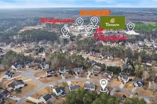 358 Aster Ridge Trail, Peachtree City, GA 30269 - Photo 41