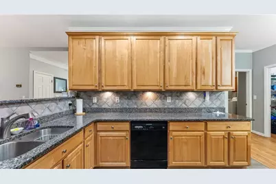 358 Aster Ridge Trail, Peachtree City, GA 30269 - Photo 15