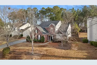 358 Aster Ridge Trail, Peachtree City, GA 30269 - Photo 1