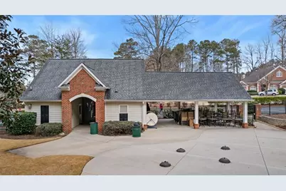 358 Aster Ridge Trail, Peachtree City, GA 30269 - Photo 35