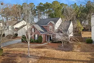 358 Aster Ridge Trail, Peachtree City, GA 30269 - Photo 3