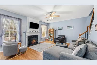 358 Aster Ridge Trail, Peachtree City, GA 30269 - Photo 11