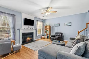 358 Aster Ridge Trail, Peachtree City, GA 30269 - Photo 11