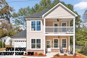 5139 West Dr NE, Covington, GA 30014 - Photo 1