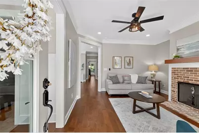 5139 West Drive NE, Covington, GA 30014 - Photo 3