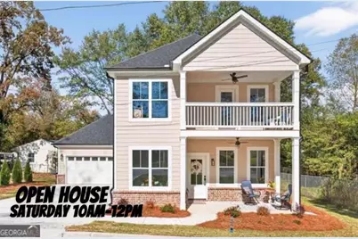 5139 West Drive NE, Covington, GA 30014 - Photo 1