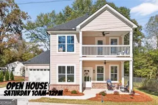 5139 West Dr NE, Covington, GA 30014 - Photo 1