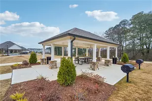 226 Silverleaf Trl, Bethlehem, GA 30620 - Photo 41