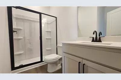 226 Silverleaf Trail, Bethlehem, GA 30620 - Photo 9