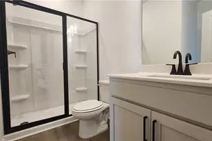 226 Silverleaf Trl, Bethlehem, GA 30620 - Photo 9