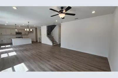 226 Silverleaf Trail, Bethlehem, GA 30620 - Photo 11