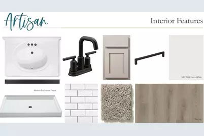 226 Silverleaf Trail, Bethlehem, GA 30620 - Photo 25