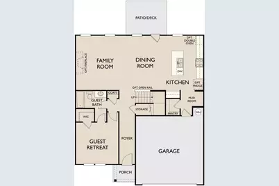 226 Silverleaf Trail, Bethlehem, GA 30620 - Photo 21