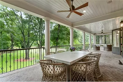 3623 Cochise Drive, Atlanta, GA 30339 - Photo 35