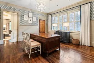 3623 Cochise Dr, Atlanta, GA 30339 - Photo 17