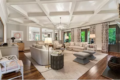 3623 Cochise Drive, Atlanta, GA 30339 - Photo 23