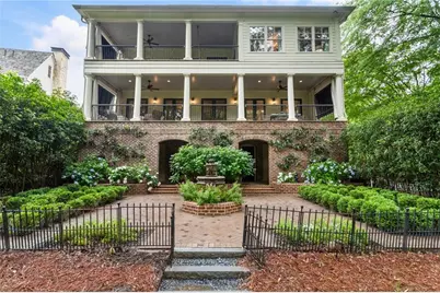 3623 Cochise Drive, Atlanta, GA 30339 - Photo 13