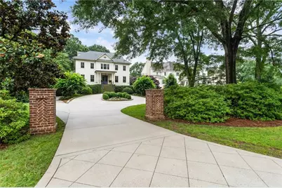 3623 Cochise Drive, Atlanta, GA 30339 - Photo 3