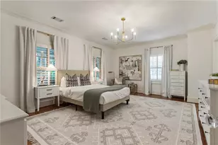 3623 Cochise Dr, Atlanta, GA 30339 - Photo 45