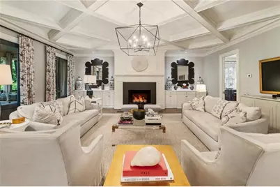 3623 Cochise Drive, Atlanta, GA 30339 - Photo 19