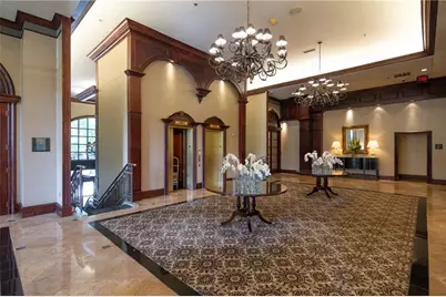 3334 Peachtree Road NE #1711, Atlanta, GA 30326 - Photo 7