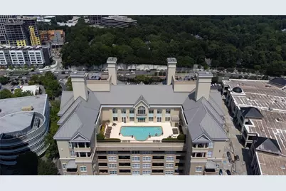 3334 Peachtree Road NE #1711, Atlanta, GA 30326 - Photo 31