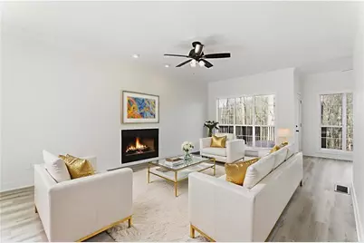 5560 Pilgrim Point Extension, Cumming, GA 30041 - Photo 5