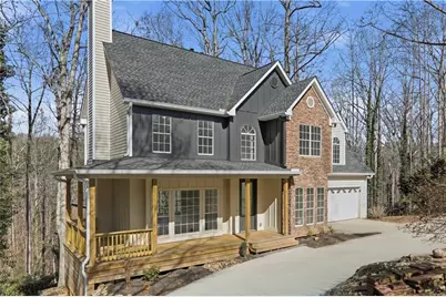 5560 Pilgrim Point Extension, Cumming, GA 30041 - Photo 1