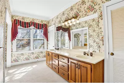 12145 Brookfield Club Drive, Roswell, GA 30075 - Photo 35