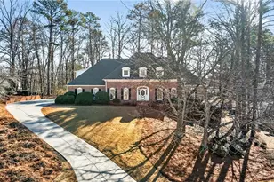 12145 Brookfield Club Dr, Roswell, GA 30075 - Photo 59