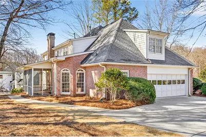 12145 Brookfield Club Drive, Roswell, GA 30075 - Photo 51